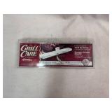 The Grill Care Company Premier Small Bar Burner