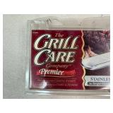 The Grill Care Company Premier Small Bar Burner