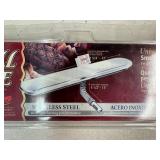 The Grill Care Company Premier Small Bar Burner