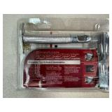 The Grill Care Company Premier Small Bar Burner