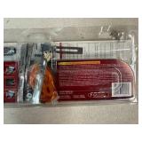 The Grill Care Company Premier Small Bar Burner