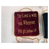 Inspirational Door Hangers. Appear New.