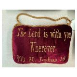 Inspirational Door Hangers. Appear New.