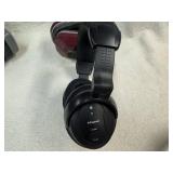 Hearing Protection Ear Muffs and Headphones