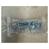 Five Pair of Safety Glasses. New in Package.