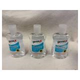 Twelve Bottles of Hand Sanitizers