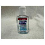 Twelve Bottles of Hand Sanitizers