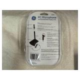 Misc Electronics: PC Microphones, IDE/SATA to USB 3.0 Adapter, Shure Drive Tech Stereo Cartridges, Gemini Universal Remote