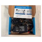 Misc Electronics: PC Microphones, IDE/SATA to USB 3.0 Adapter, Shure Drive Tech Stereo Cartridges, Gemini Universal Remote