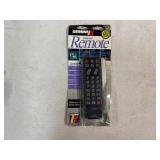 Misc Electronics: PC Microphones, IDE/SATA to USB 3.0 Adapter, Shure Drive Tech Stereo Cartridges, Gemini Universal Remote