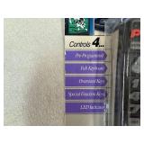 Misc Electronics: PC Microphones, IDE/SATA to USB 3.0 Adapter, Shure Drive Tech Stereo Cartridges, Gemini Universal Remote