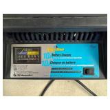 Ship N Shore 10 Amp Battery Charger