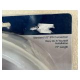 Plumbing Supplies - New in Package