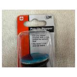 Plumbing Supplies - New in Package