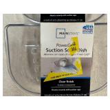 Plumbing Supplies - New in Package