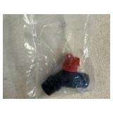 Plumbing Supplies - New in Package