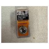 Plumbing Supplies - New in Package