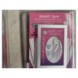 Supportables - Clevage Gal, Petal Tops and Smart Tape. New in Package.