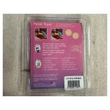 Supportables - Clevage Gal, Petal Tops and Smart Tape. New in Package.