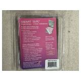 Supportables - Clevage Gal, Petal Tops and Smart Tape. New in Package.