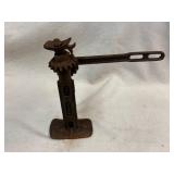 Vintage Car Jack
