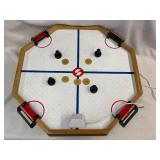 Table Top Air Hockey Table