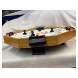 Table Top Air Hockey Table