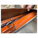 Port A Mate Wood Storage Rack