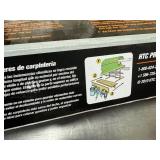 Port A Mate Wood Storage Rack