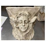 Unique Outdoor Hanging Garden Plaque