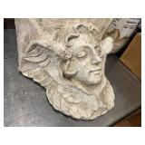 Unique Outdoor Hanging Garden Plaque