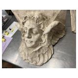 Unique Outdoor Hanging Garden Plaque