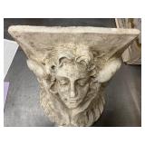 Unique Outdoor Hanging Garden Plaque