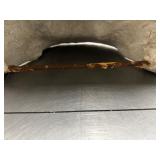 Unique Outdoor Hanging Garden Plaque