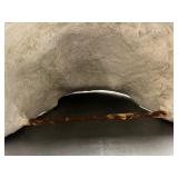 Unique Outdoor Hanging Garden Plaque