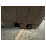 Rain Collection Barrel