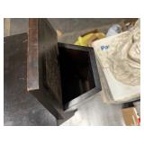 Vintage Sewing Cabinet