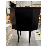 Vintage Sewing Cabinet