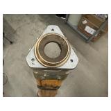 Retro SEILER Hardwood Transit Adjustable Tripod Stand