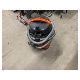 Fein Model 9.55.13 Wet/Dry Vacuum
