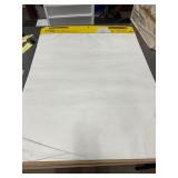 Five Post-it Easel Pads