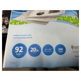 Copy Paper and Photo Paper