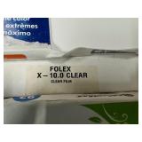 Copy Paper and Photo Paper