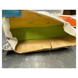 Copy Paper and Photo Paper