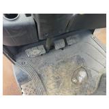 Linde Diesel Forklift