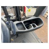 Linde Diesel Forklift