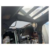 Linde Diesel Forklift