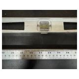 Two 48" Levels
