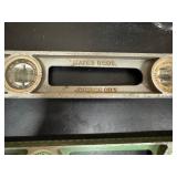 Three Levels: Two are 28" One is 24"