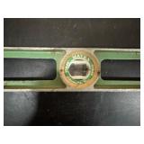 Three Levels: Two are 28" One is 24"